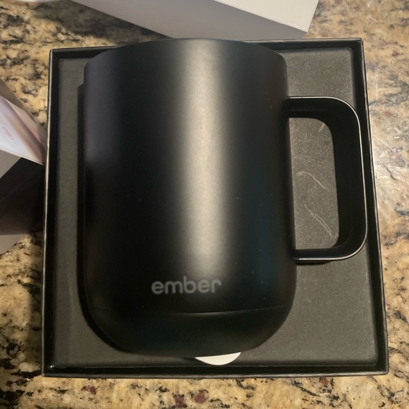 New In Box Ember 10oz Mug - Picture 2 of 3